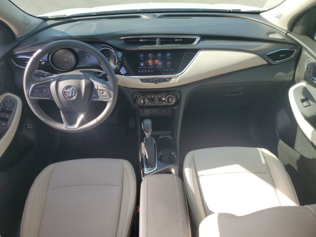 Used 2022 Buick Encore GX Select FWD image 14