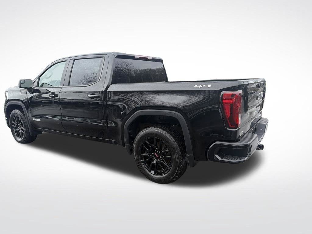 Certified 2023 GMC Sierra 1500 Elevation AWD/4WD image 6