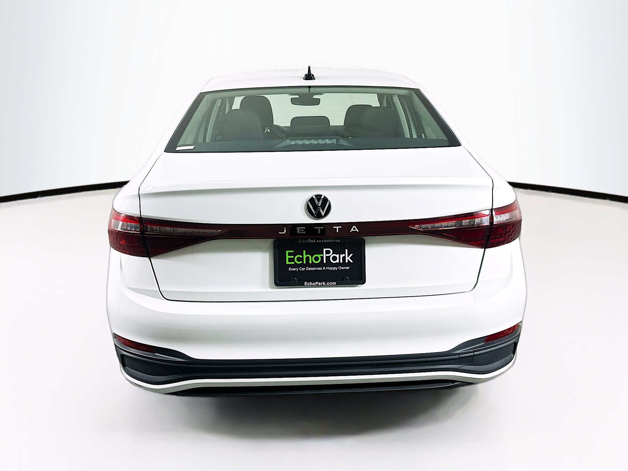 Used 2025 Volkswagen Jetta S FWD image 7