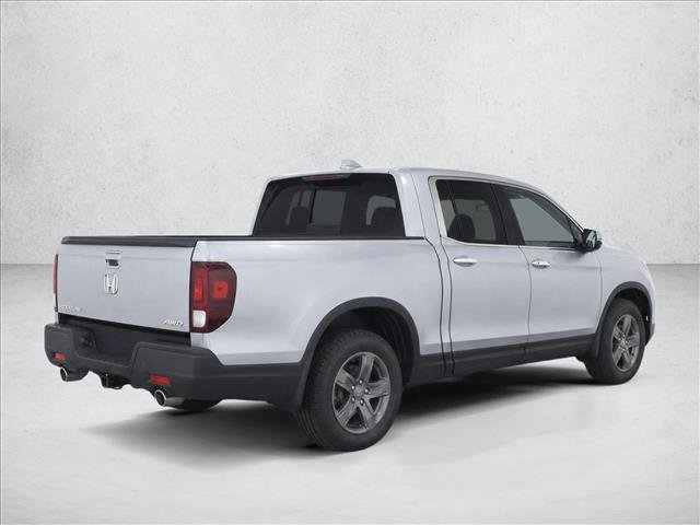 Used 2023 Honda Ridgeline RTL image 7