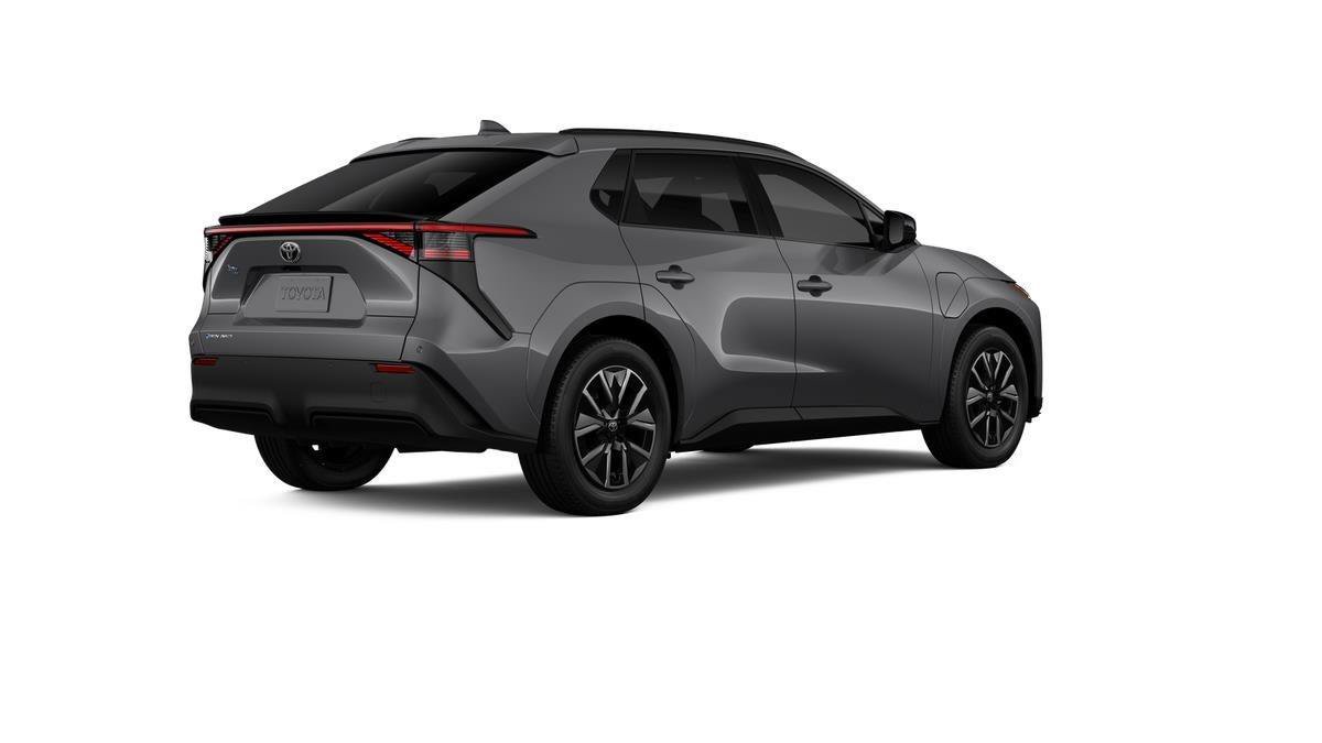 New 2026 Toyota bZ AWD/4WD image 13