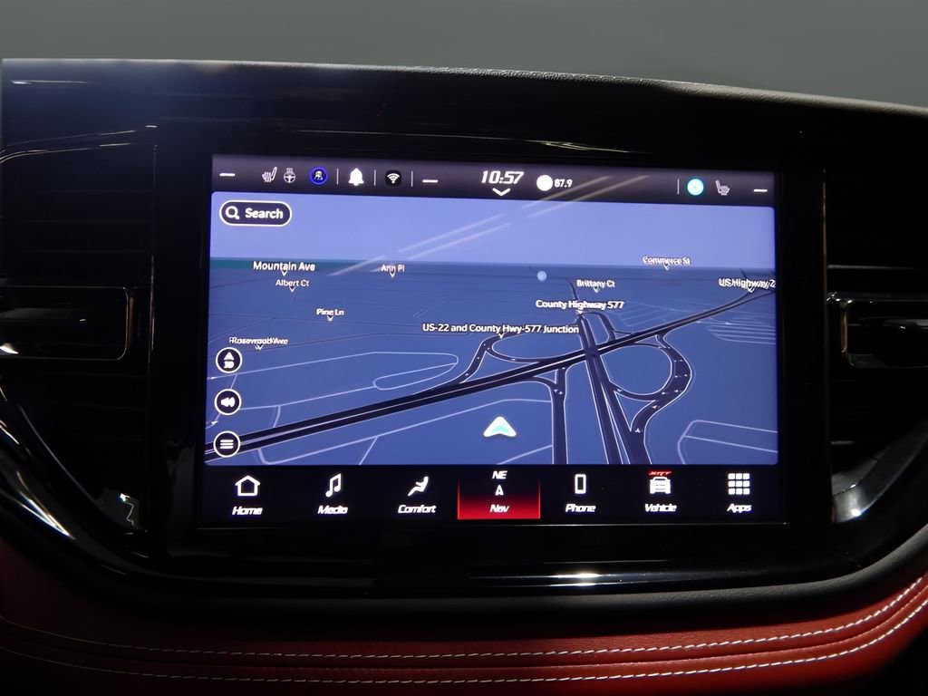 Used 2024 Dodge Durango SRT Hellcat image 23