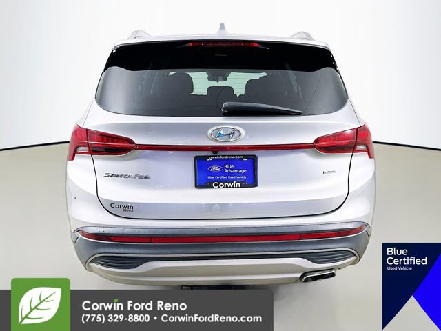 Used 2023 Hyundai Santa Fe SEL AWD/4WD image 8