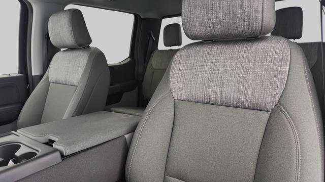 New 2026 Ford F250 XLT w/ XLT Premium Package image 9