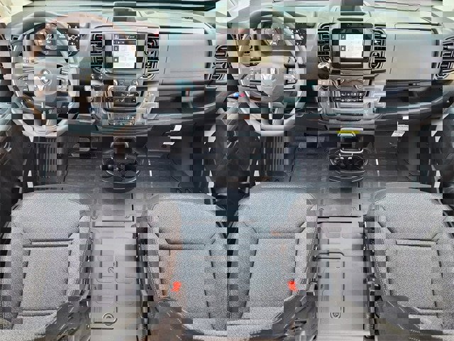 New 2026 RAM ProMaster 3500 w/ Safety Group image 20