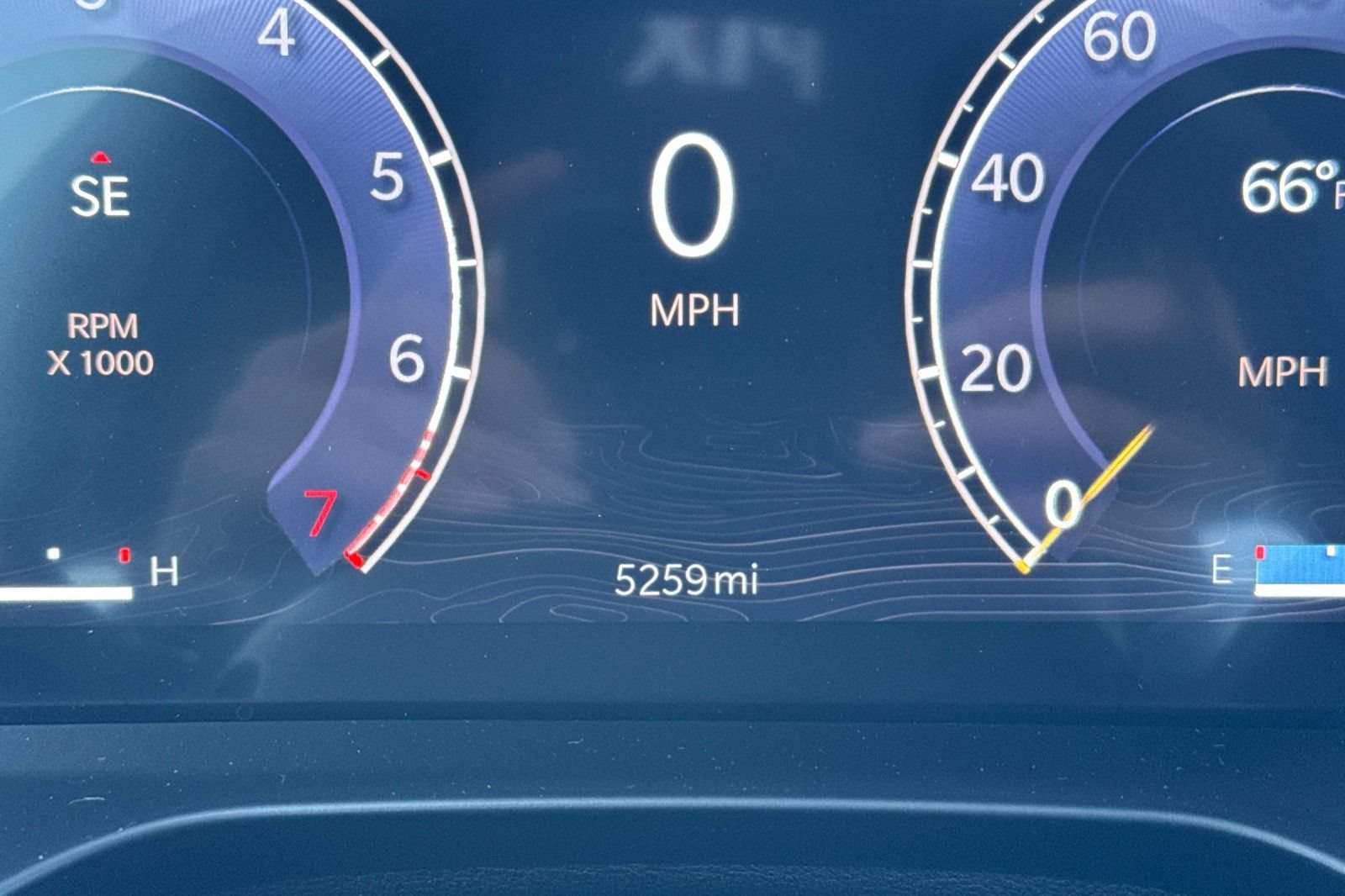 Used 2025 Jeep Grand Cherokee Laredo X w/ Luxury Tech Group I RWD image 41