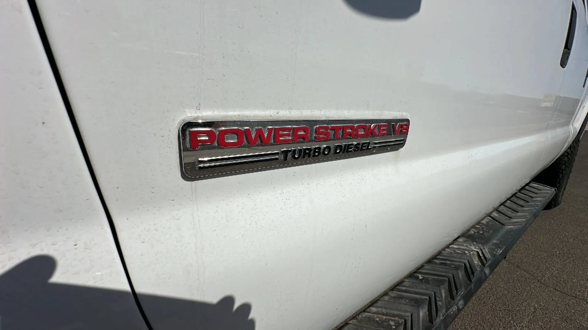 Used 2004 Ford F250 XL AWD/4WD image 9