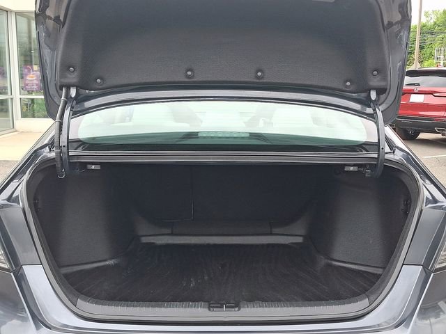 Used 2024 Honda Accord EX image 28
