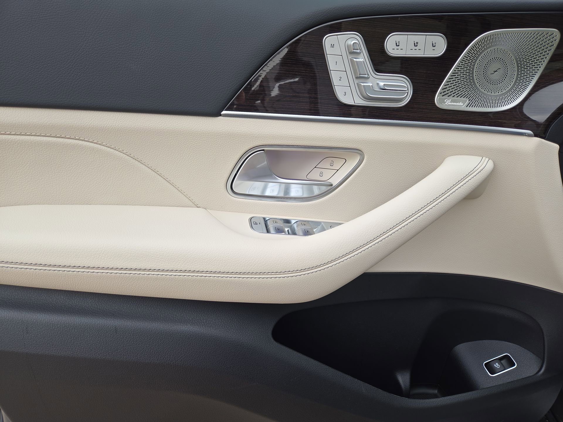 New 2026 Mercedes-Benz GLE 350 4MATIC image 15