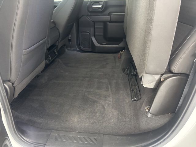 Used 2020 Chevrolet Silverado 2500 LT image 21