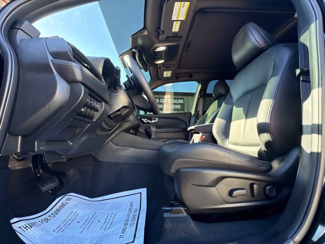 Used 2025 Subaru Forester Limited AWD/4WD image 12