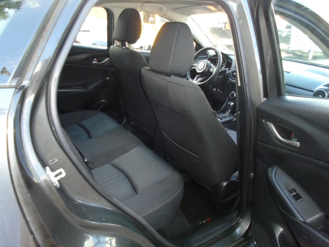 Used 2019 MAZDA CX-3 Touring AWD/4WD image 7