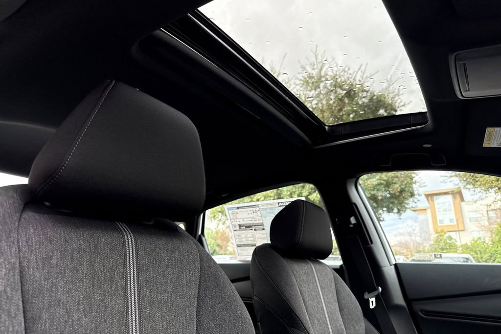 New 2026 Honda Accord Sport image 18