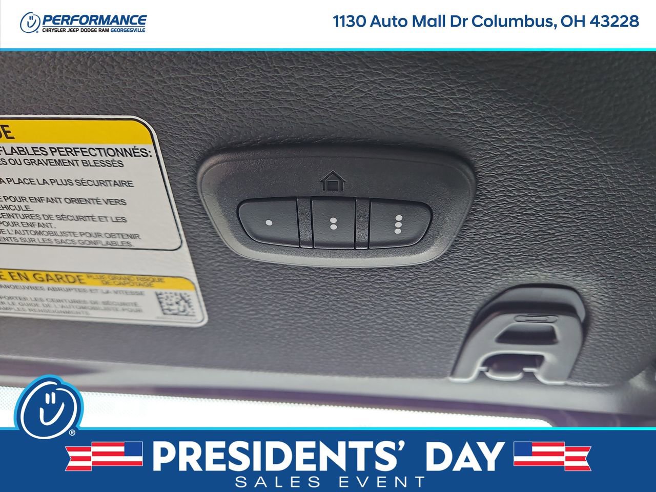 New 2025 Jeep Wrangler Sport S image 22