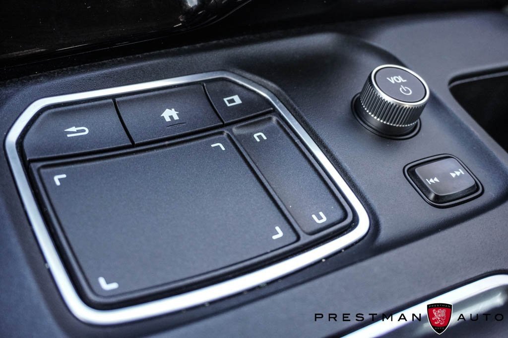 Used 2022 Acura MDX Technology image 38