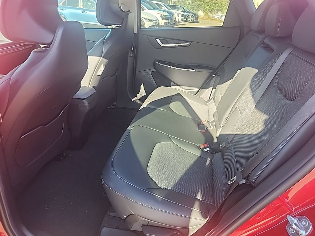 Certified 2024 Kia EV6 Light RWD image 20