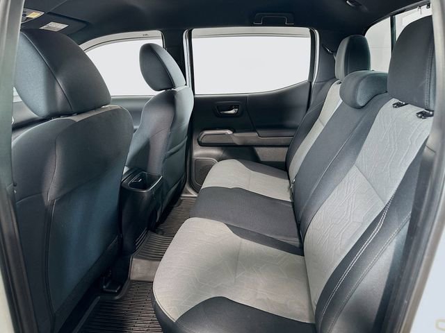 Used 2023 Toyota Tacoma TRD Sport image 17
