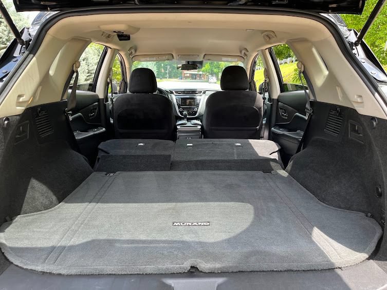 Used 2020 Nissan Murano S w/ Technology Package AWD/4WD image 46