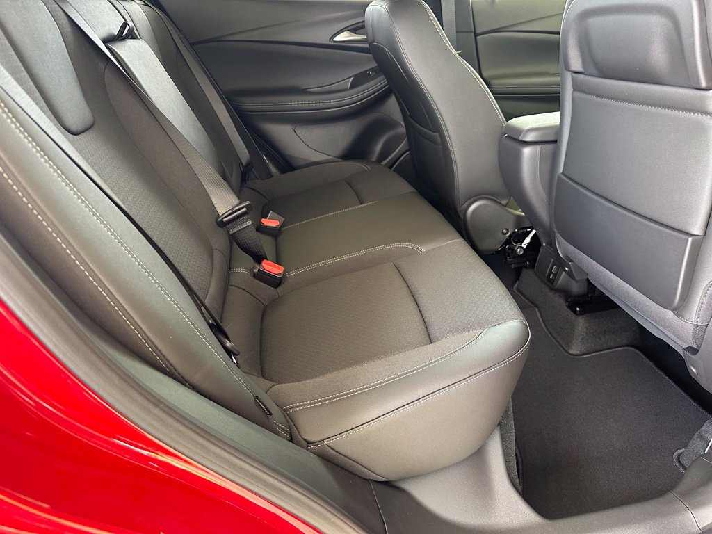 New 2026 Buick Encore GX Preferred w/ Comfort Package FWD image 35