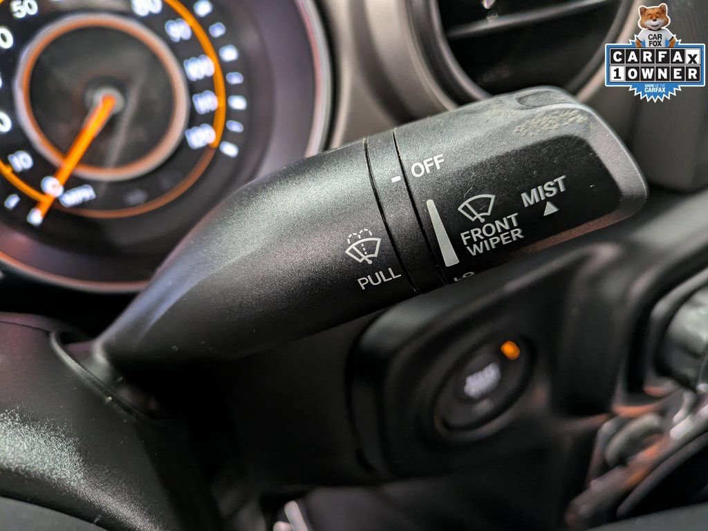 Used 2021 Jeep Gladiator Willys image 20