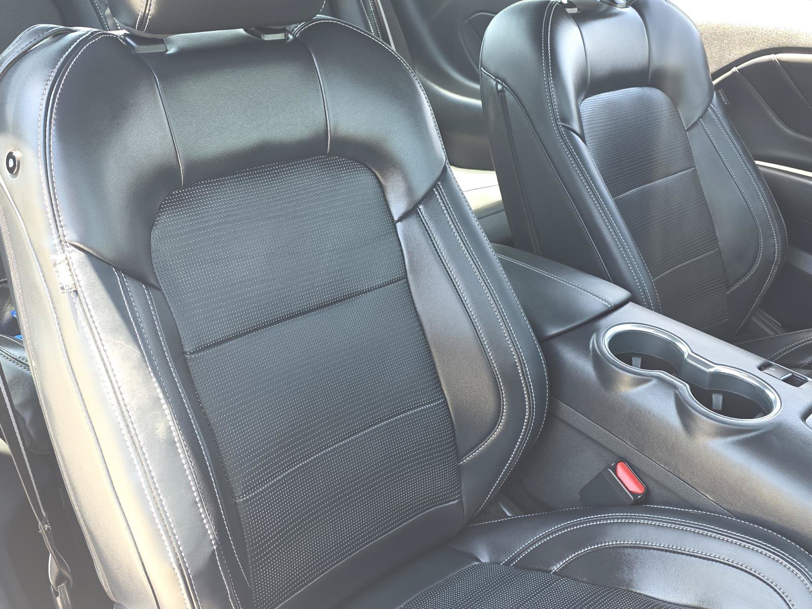 Used 2024 Ford Mustang GT Premium RWD image 14