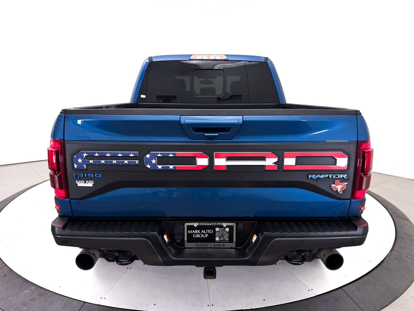 Used 2020 Ford F150 Raptor w/ Equipment Group 802A Luxury AWD/4WD image 20
