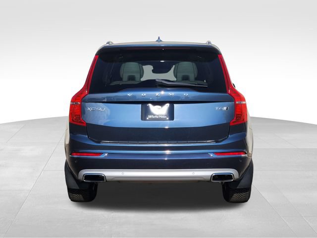 Used 2018 Volvo XC90 T6 Inscription w/ Convenience Package AWD/4WD image 6