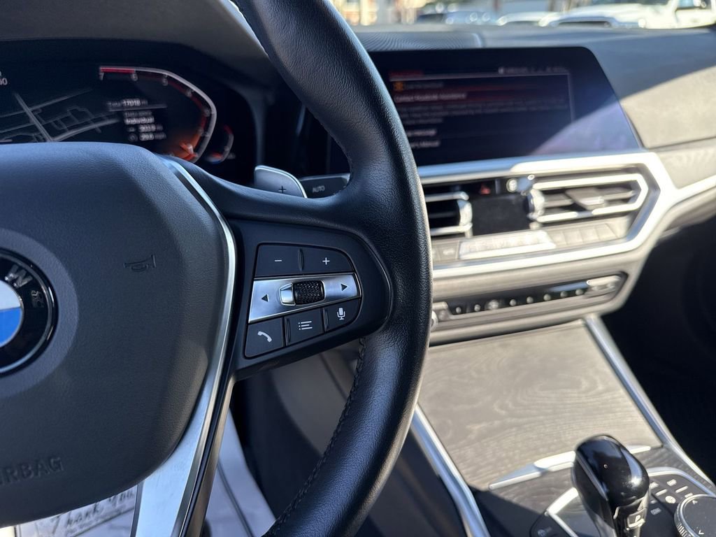 Used 2023 BMW 430i xDrive 430i xDrive image 14