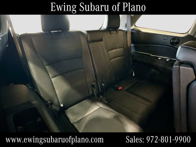 Used 2022 Honda Pilot EX-L image 29