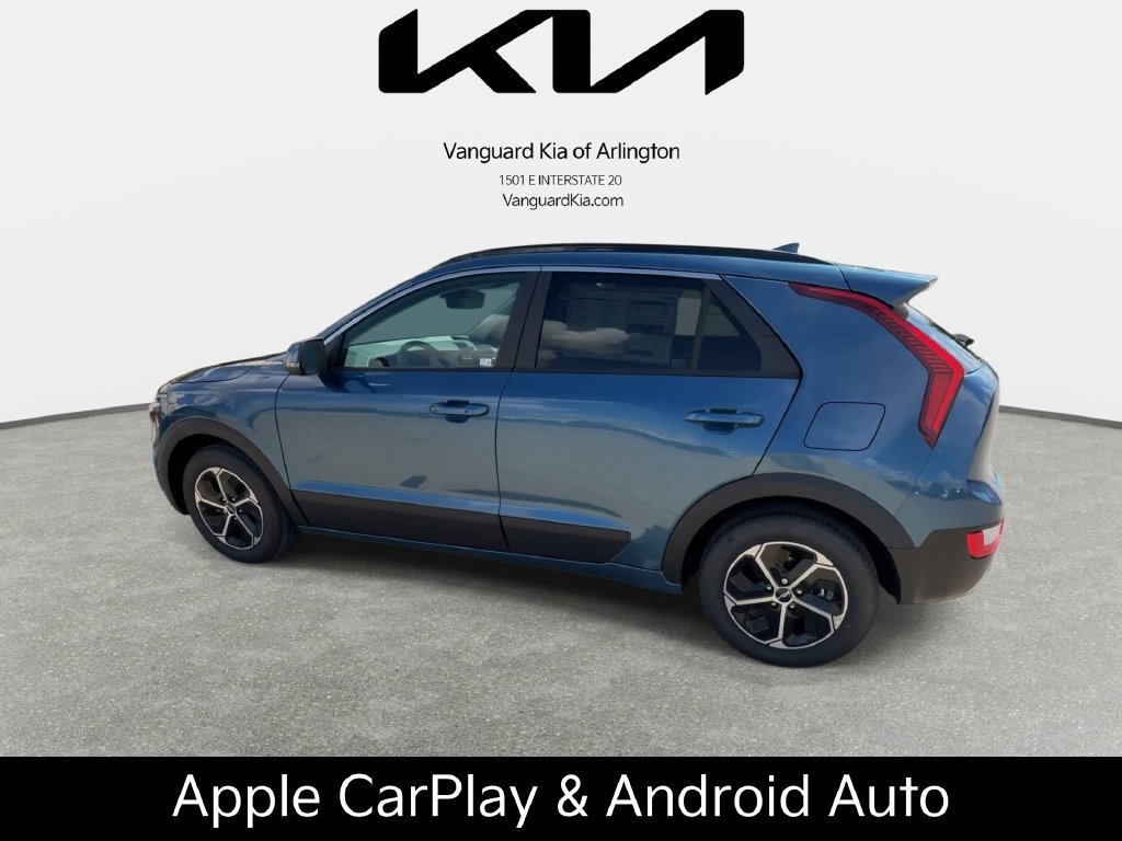 New 2026 Kia Niro EX FWD image 7