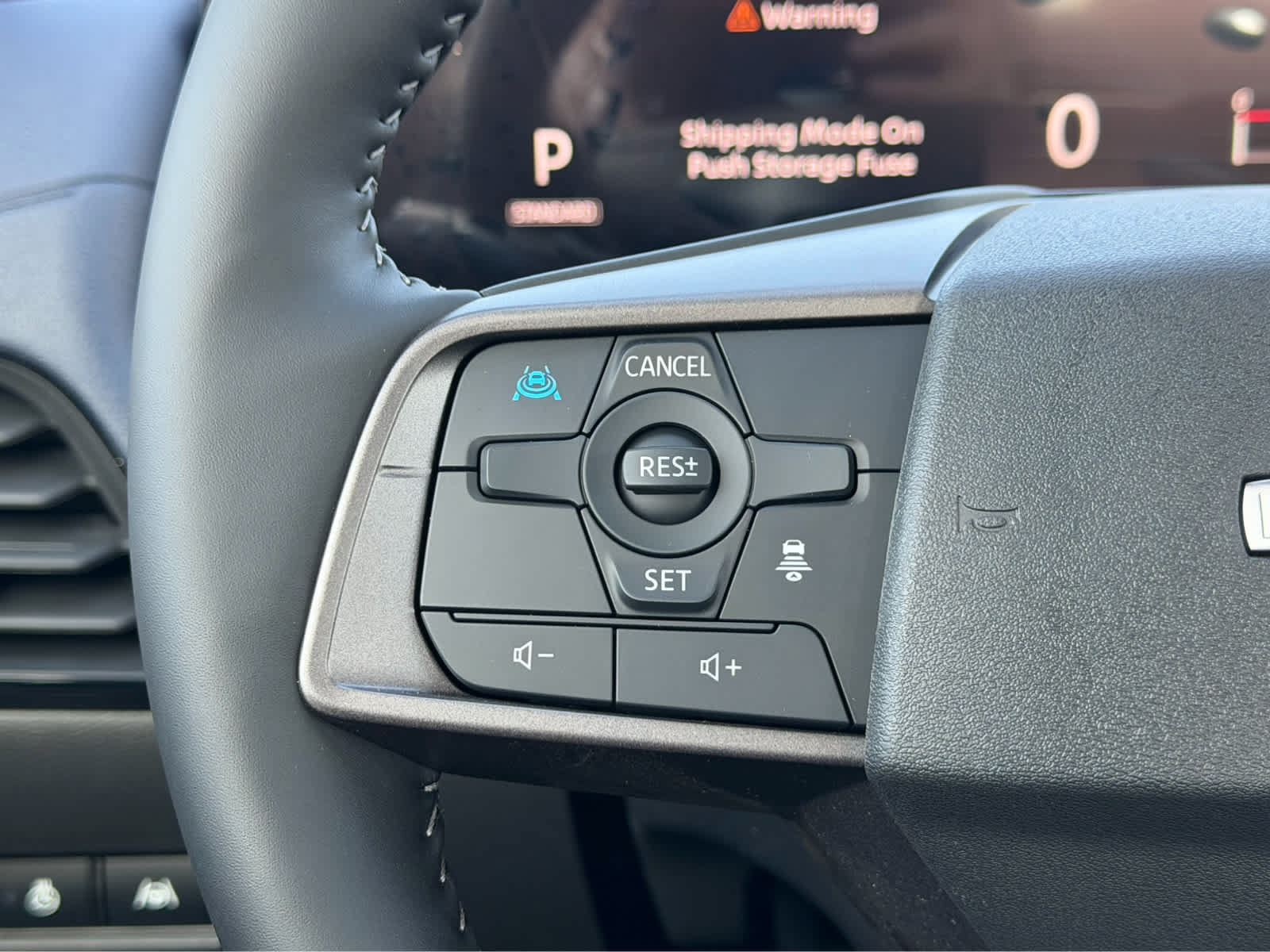 New 2026 Nissan Sentra SL FWD image 25