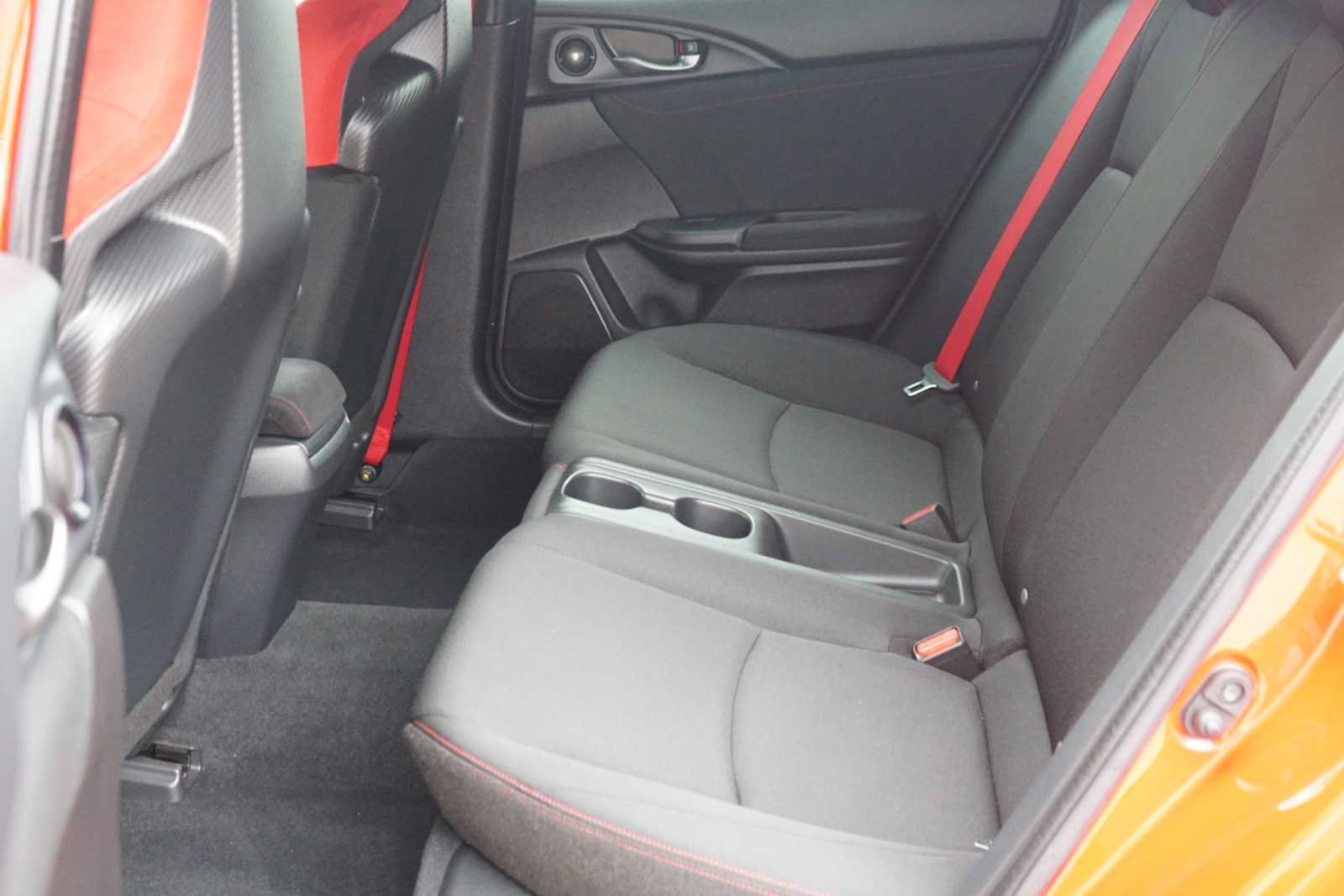 Used 2018 Honda Civic Type R image 22