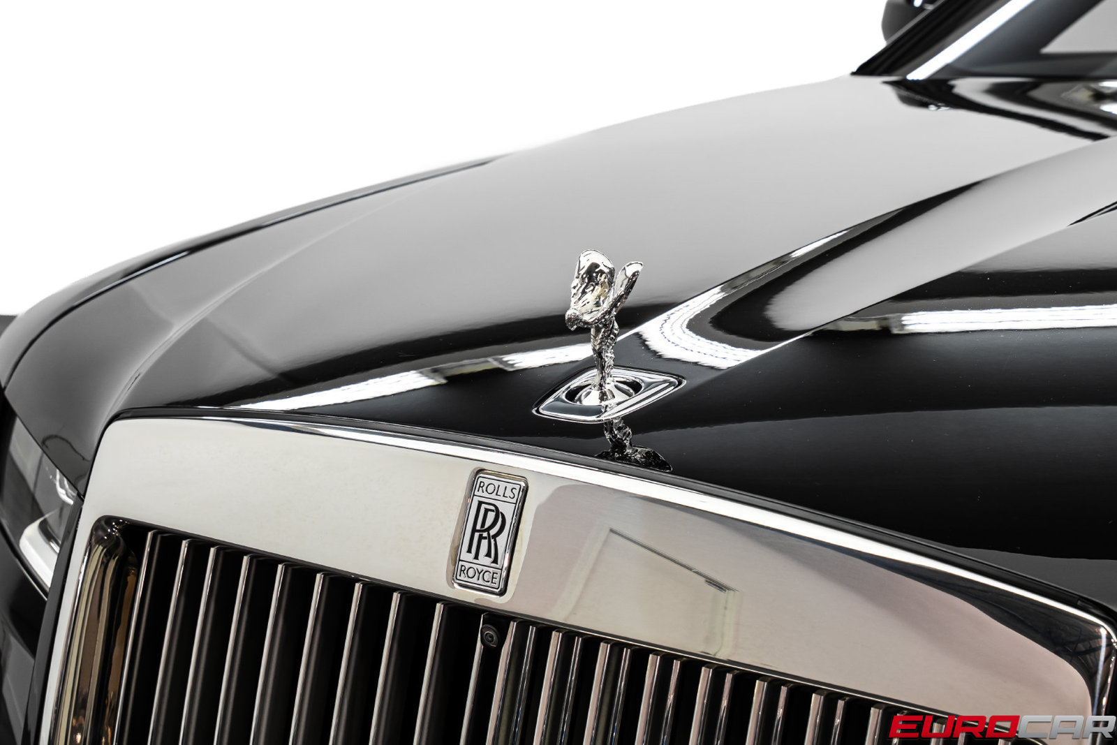Used 2021 Rolls-Royce Ghost AWD/4WD image 11