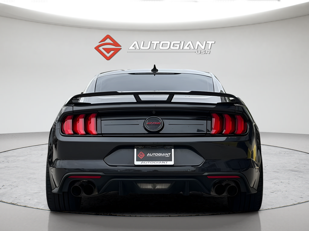 Used 2023 Ford Mustang GT Premium w/ Equipment Group 401A RWD image 16