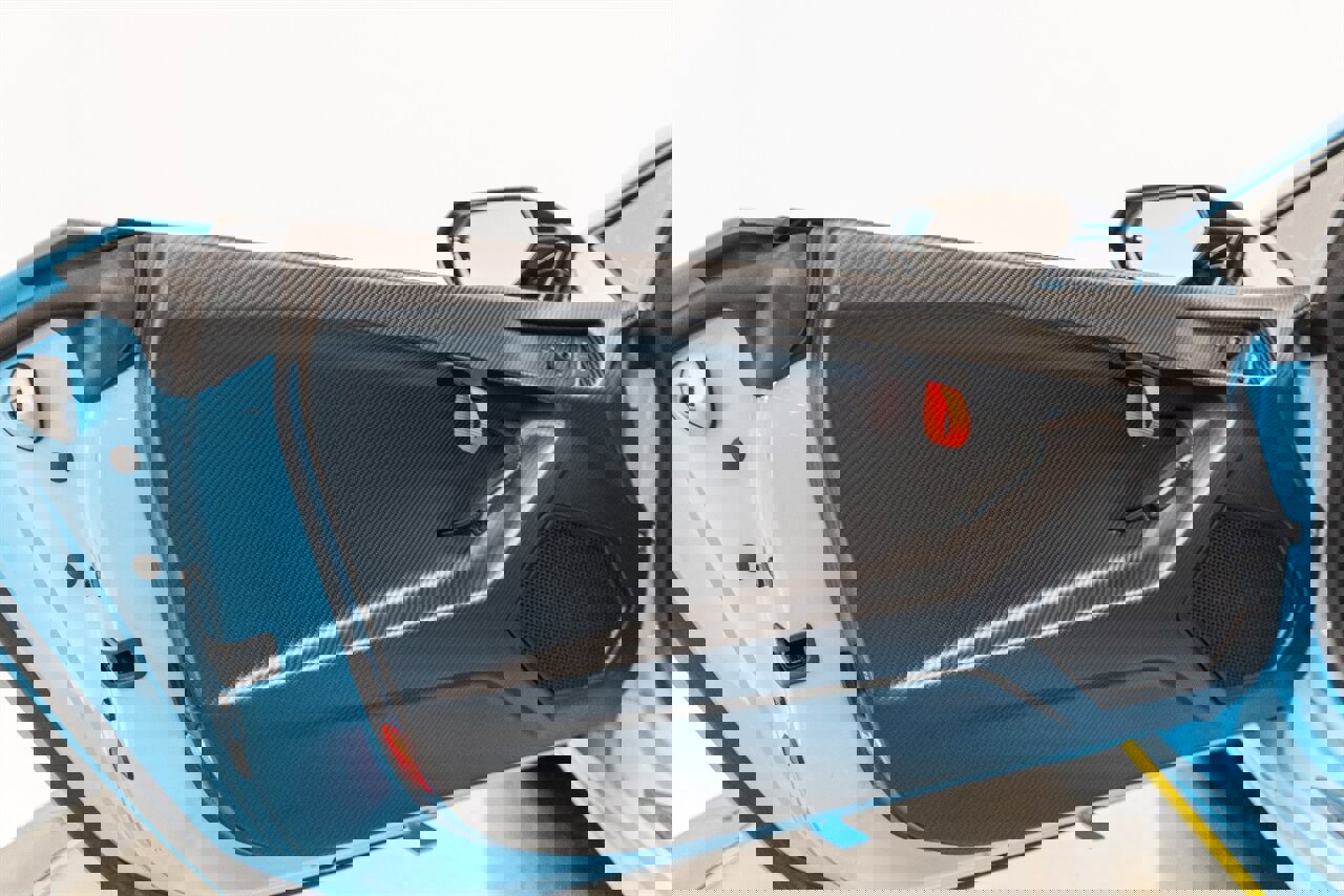 Used 2023 Lamborghini Huracan STO image 77