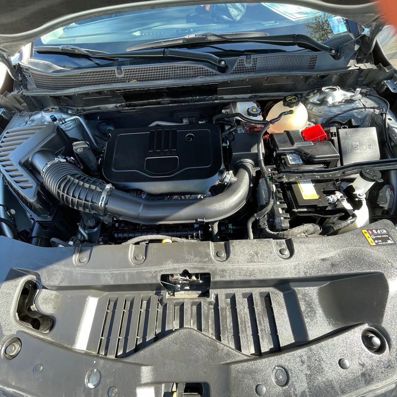 Used 2025 Chevrolet Blazer LT image 26