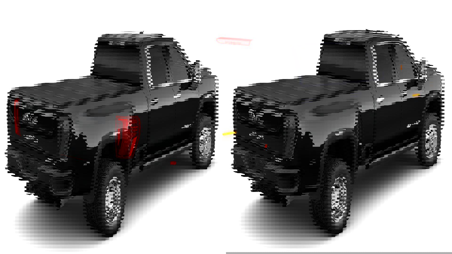 New 2026 GMC Sierra 3500 Denali Ultimate image 27