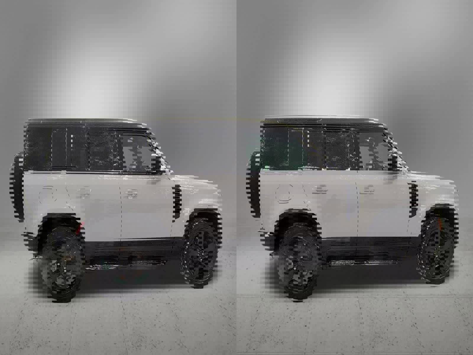 New 2026 Land Rover Defender 110 X-Dynamic SE image 7