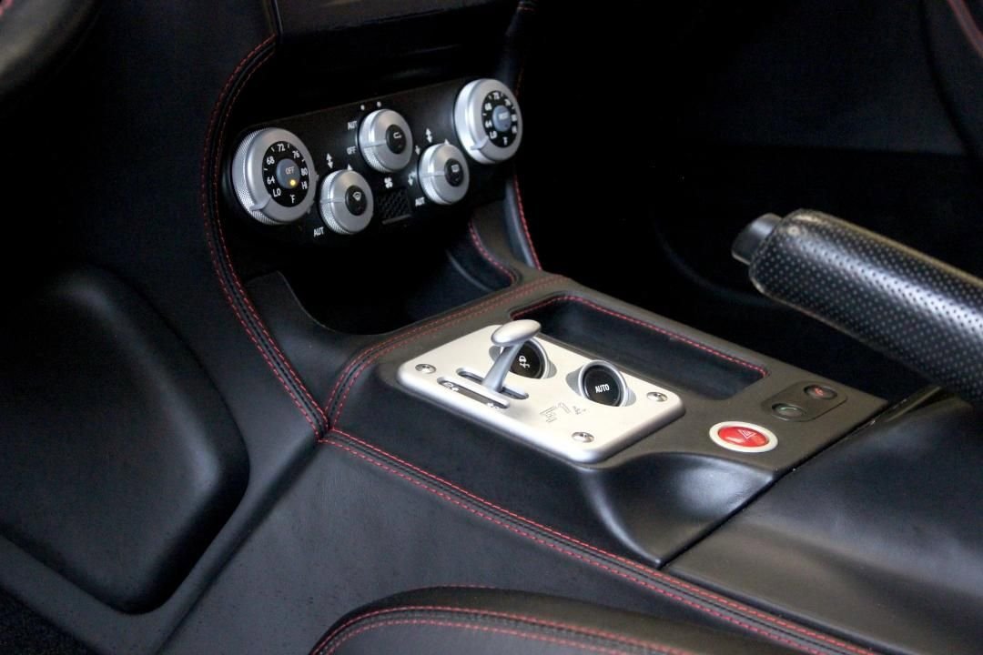 Used 2006 Ferrari 612 Scaglietti image 27