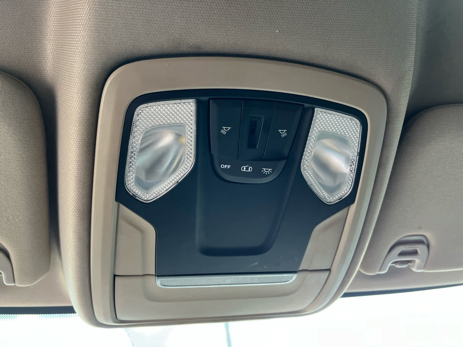 Used 2019 RAM 2500 Big Horn AWD/4WD image 18