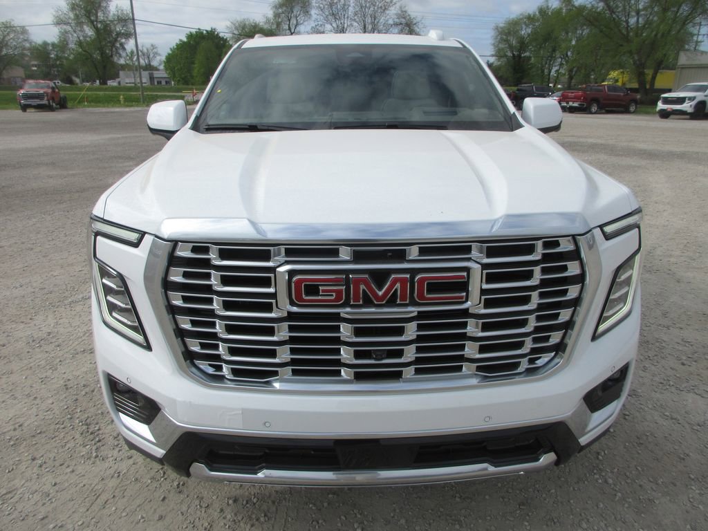 New 2026 GMC Yukon Denali AWD/4WD image 10