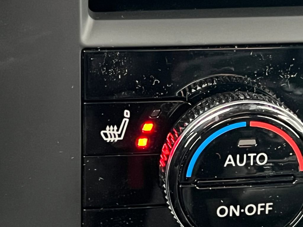 New 2026 Nissan Rogue Rock Creek image 21