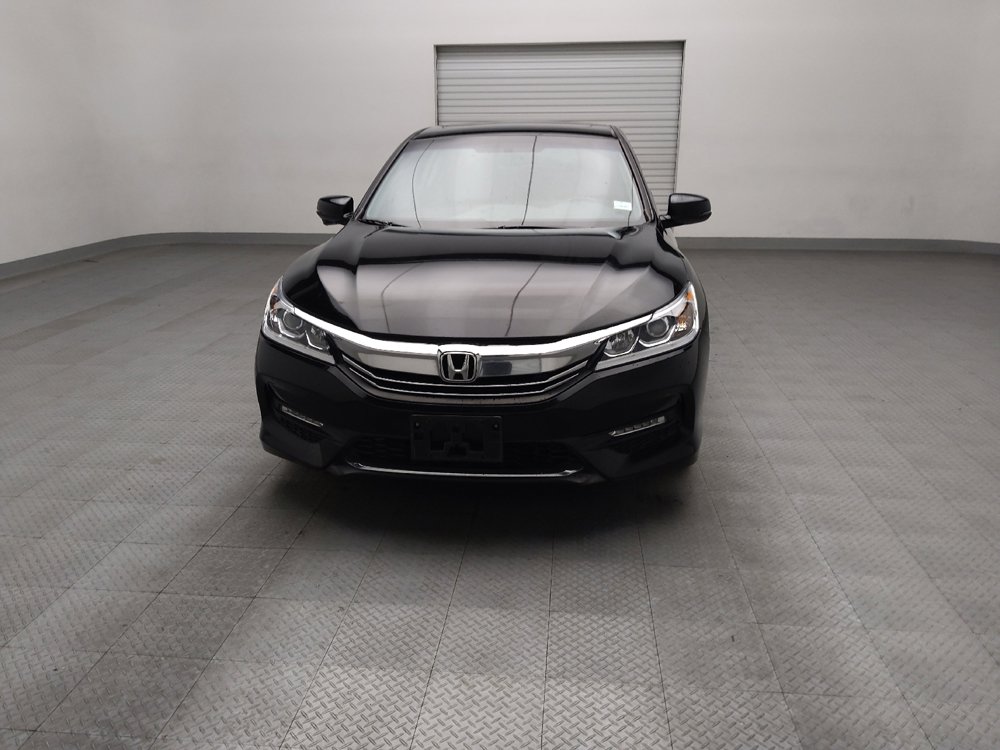 Used 2017 Honda Accord EX-L image 15