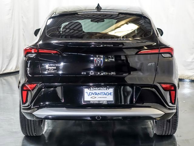 Used 2024 Buick Envista Sport Touring w/ Convenience I Package image 8