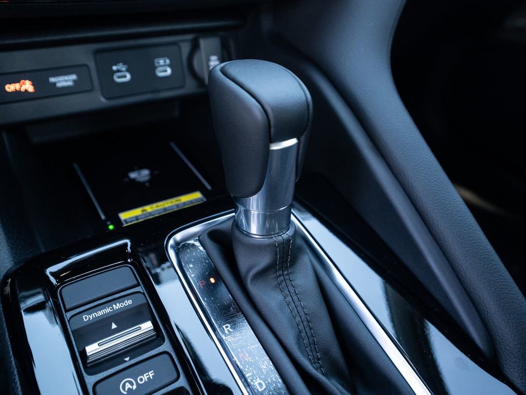 New 2026 Acura Integra image 29