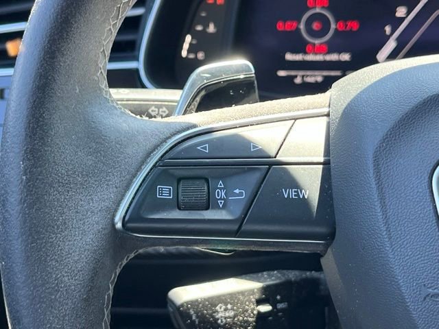 Used 2020 Audi RS Q8 image 13