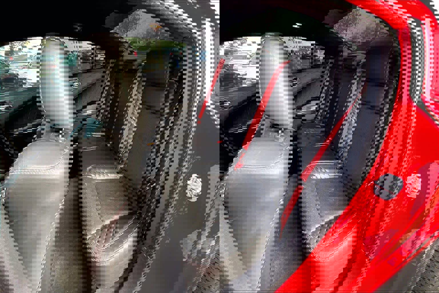 Used 2021 Dodge Charger SRT Hellcat image 28