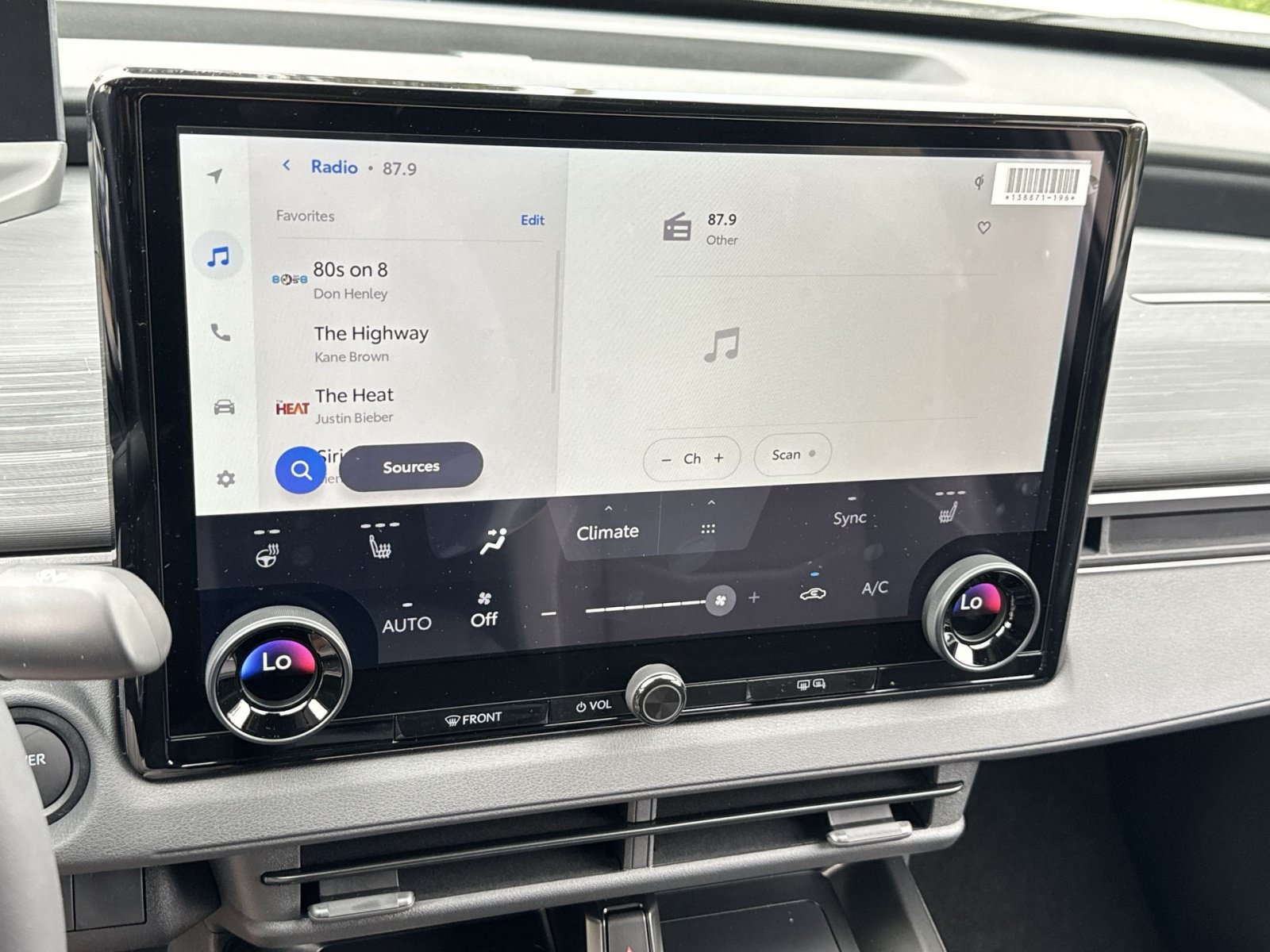 New 2026 Toyota C-HR AWD/4WD image 23