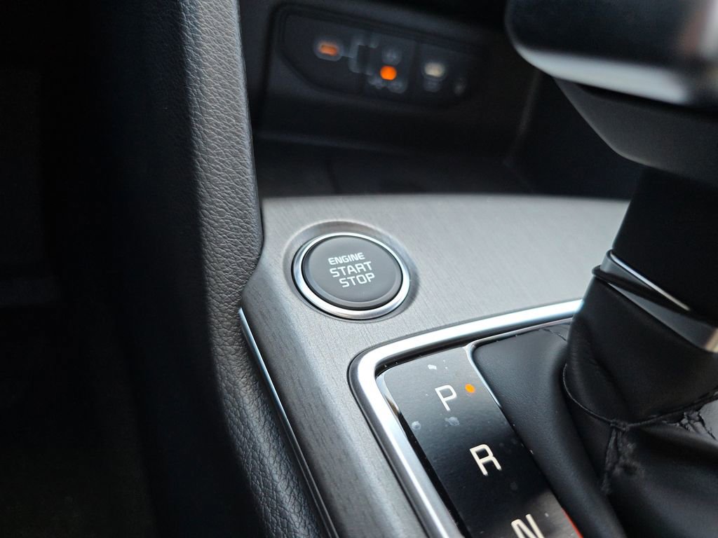 New 2026 Kia Sportage X-Line w/ X-Line Technology Package image 9