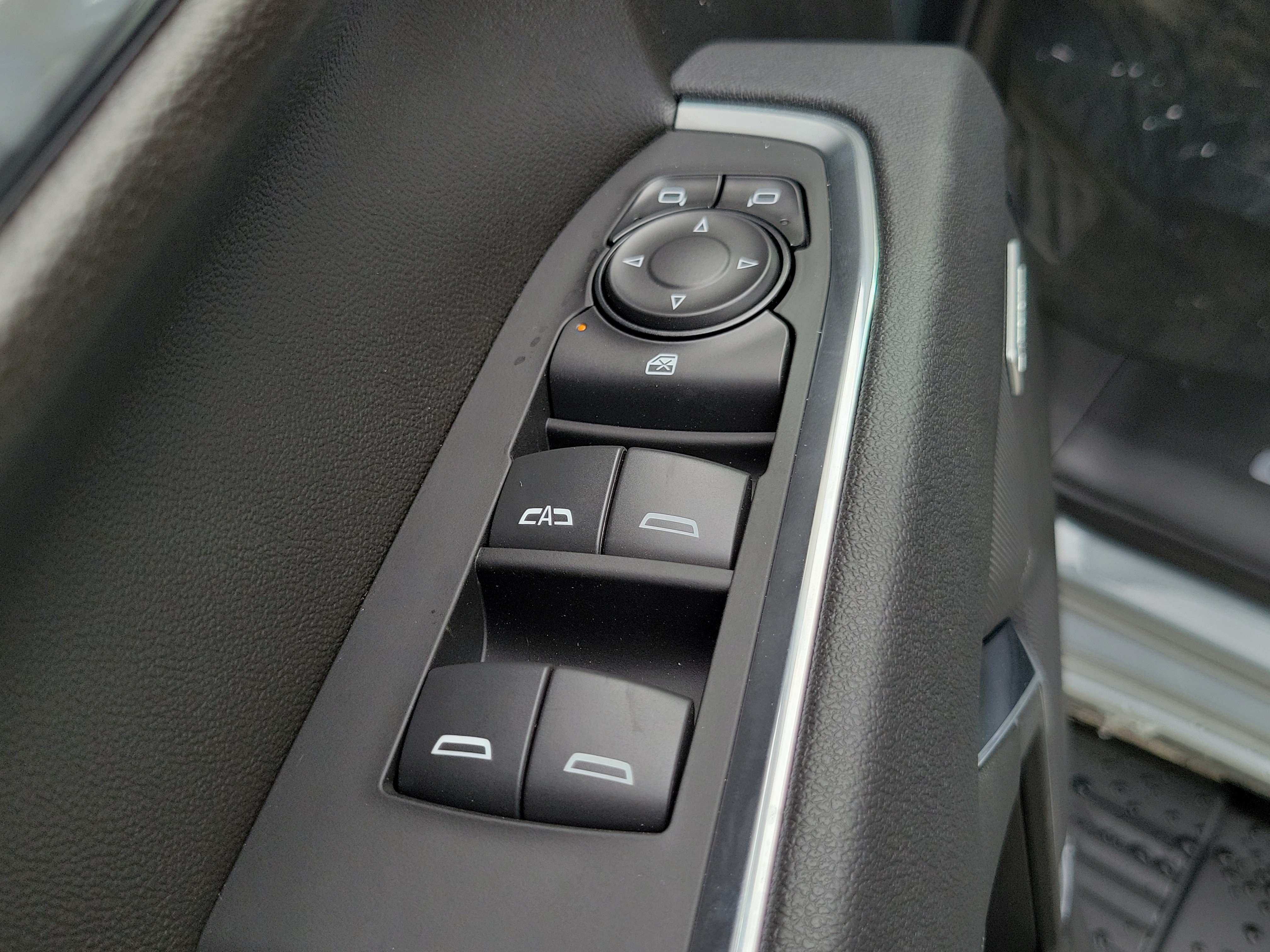 New 2026 GMC Sierra 1500 Elevation w/ Elevation Premium Package AWD/4WD image 20